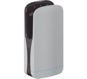 Condor hand dryer ABS white