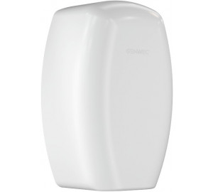 FALCON series hand dryer AISI304 Stainless steel white