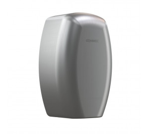 FALCON series hand dryer AISI304 Stainless steel brushed 110V