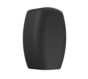 FALCON series hand dryer AISI304 Stainless steel black matt