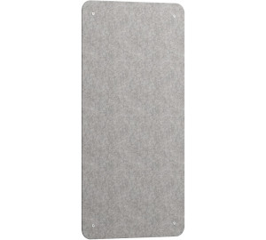 Splash back wall guard "GW-Clean"