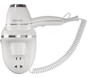 Hair dryer "MISTRAL" 1800W