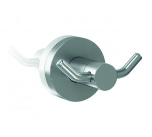 Double hanger 304 stainless steel "Gerunda series"