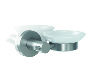 Soap dish 304 stainless steel "Gerunda series"