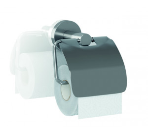 Paper holder 304 stainless steel "Gerunda series"