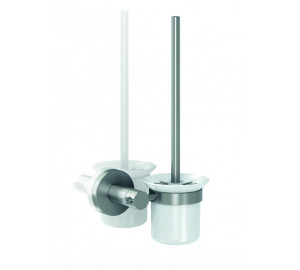 Toilet brush holder 304 stainless steel 