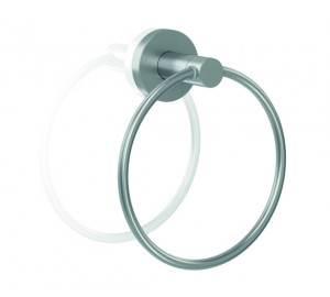 Towel ring 304 stainless steel 