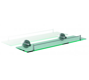 Glass shelf 304 stainless steel 