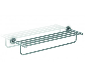 Towel rack 304 stainless steel 