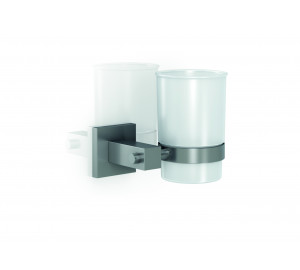 Tumbler holder 304 stainless steel "Formentera series"