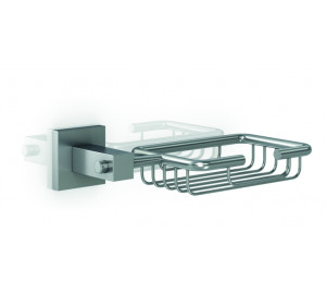Soap basket 304 stainless steel "Formentera series"
