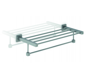 Towel rack 304 stainless steel "Formentera series"