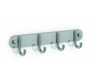 4x1 hangers zinc + stainless steel