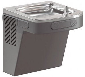 Wall mounted cold water jet 25l/h