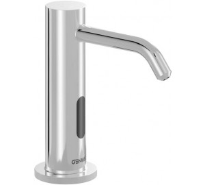 Electronic soap dispenser with sensor "Slim"