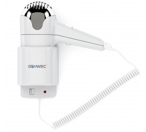 Hair dryer "BALI" 1200W