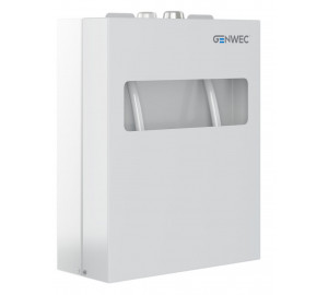 Wall mounted seat cover dispenser steel white