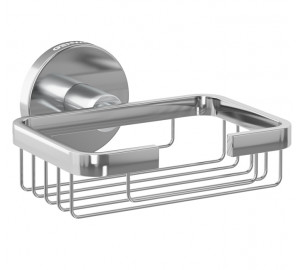 Soap basket 304 stainless steel "Creta series"