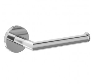 Paper holder 304 stainless steel "Creta series"