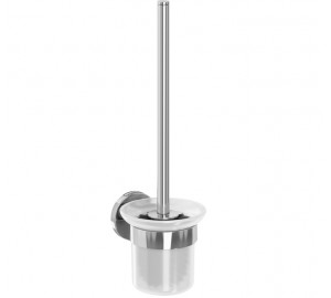 Toilet brush holder 304 stainless steel 