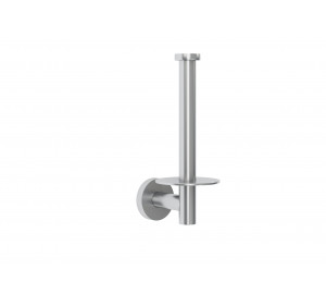 Paper holder 304 stainless steel "Gerunda series"