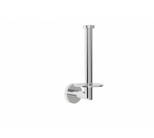 Toilet roll holder "Italica Serie"