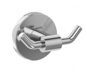 Double hanger 304 stainless steel "Creta series"