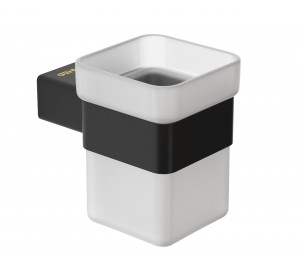 Tumbler holder 304 stainless steel "Pompei Series"