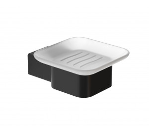 Soap dish 304 stainless steel "Pompei Series"