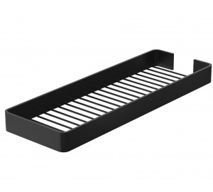 Shower basket 304 stainless steel "Pompei Series"