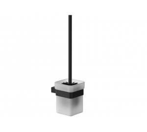 Toilet brush holder 304 stainless steel "Pompei Series"